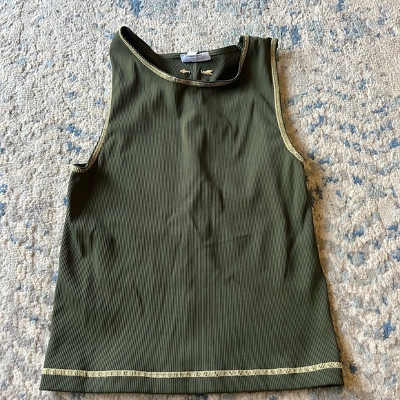 THE UPSIDE GABBY TANK XS - Picture 4 of 4